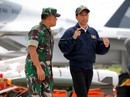 Tổng thống Indonesia: Không thỏa hiệp về biển Đông Tổng thống Indonesia: Không thỏa hiệp về biển Đông