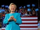 Bà Clinton “lạnh nhạt” với kết luận của FBI Bà Clinton “lạnh nhạt” với kết luận của FBI