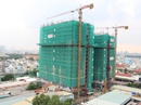 Luxcity: Giá trị tăng theo tốc độ thi công Luxcity: Giá trị tăng theo tốc độ thi công