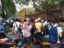 Người Việt đã chán Pokemon Go Người Việt đã chán Pokemon Go