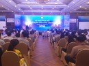 Hội nghị tai mũi họng toàn quốc 2016 Hội nghị tai mũi họng toàn quốc 2016