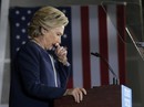 Quỹ Clinton âm thầm nhận 1 triệu USD từ Qatar Quỹ Clinton âm thầm nhận 1 triệu USD từ Qatar