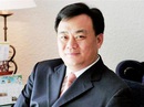Chân dung trùm cờ bạc Trung Quốc bị ông Duterte truy bắt Chân dung trùm cờ bạc Trung Quốc bị ông Duterte truy bắt