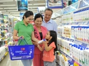 Co.opmart Thốt Nốt khai trương ngày 9-12 Co.opmart Thốt Nốt khai trương ngày 9-12