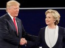Kết quả cuối cùng: Bà Clinton thắng "khủng" phiếu phổ thông Kết quả cuối cùng: Bà Clinton thắng "khủng" phiếu phổ thông