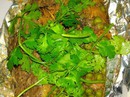 Thăn bò nướng giấy bạc, thơm ngon ngất ngây Thăn bò nướng giấy bạc, thơm ngon ngất ngây