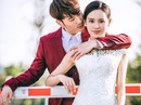 Những điểm để nhận biết chàng là người gia trưởng Những điểm để nhận biết chàng là người gia trưởng