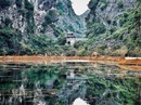 “Tuyệt Tình Cốc” có thật ở Ninh Bình “Tuyệt Tình Cốc” có thật ở Ninh Bình