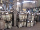Chế độ dành cho những người bệnh nghề nghiệp Chế độ dành cho những người bệnh nghề nghiệp