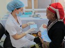 Viện phí tiếp tục tăng Viện phí tiếp tục tăng