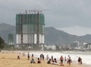 “Trảm” nhiều công trình ở Nha Trang “Trảm” nhiều công trình ở Nha Trang