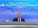 Ông Putin: Chỉ chúng tôi tin ông Trump thắng Ông Putin: Chỉ chúng tôi tin ông Trump thắng