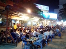 Chấn chỉnh quán nhậu đêm Chấn chỉnh quán nhậu đêm