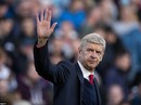 Arsene Wenger quyết gắn bó với Arsenal thêm 4 năm! Arsene Wenger quyết gắn bó với Arsenal thêm 4 năm!