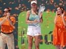 Azarenka đăng quang ngôi Hậu ở Miami Open Azarenka đăng quang ngôi Hậu ở Miami Open