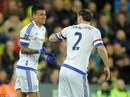 Chelsea có nguy cơ bị "cấm cửa" tại Trung Quốc Chelsea có nguy cơ bị "cấm cửa" tại Trung Quốc