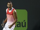 Xem Kyrgios xuất thần hạ Raonic, đối mặt Nishikori Xem Kyrgios xuất thần hạ Raonic, đối mặt Nishikori