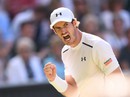 Murray soán ngôi số 1 thế giới của Djokovic trong tháng 11? Murray soán ngôi số 1 thế giới của Djokovic trong tháng 11?