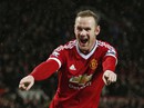 Rớt phong độ, Rooney vẫn liên tục phá mốc ghi bàn Rớt phong độ, Rooney vẫn liên tục phá mốc ghi bàn
