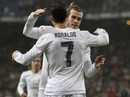 Real Madrid quyết giữ ngôi vương Real Madrid quyết giữ ngôi vương