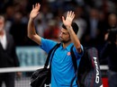 Djokovic thảm bại ở Paris, Murray thẳng tiến ngôi số 1 thế giới Djokovic thảm bại ở Paris, Murray thẳng tiến ngôi số 1 thế giới