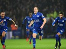 Man City thảm bại trước Leicester Man City thảm bại trước Leicester