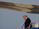 Brazil điều tra dự án khách sạn mang thương hiệu Trump Brazil điều tra dự án khách sạn mang thương hiệu Trump