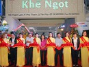 Nhà hàng Khế Ngọt: Nồng nàn hương vị Việt Nhà hàng Khế Ngọt: Nồng nàn hương vị Việt
