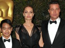 Maddox không muốn gặp lại cha nuôi- Brad Pitt Maddox không muốn gặp lại cha nuôi- Brad Pitt