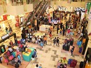 Giảm giá lên đến 50% tại SC VivoCity Giảm giá lên đến 50% tại SC VivoCity