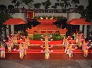 Khai trương nhà hát múa rối nước Rex Sen Vàng Khai trương nhà hát múa rối nước Rex Sen Vàng