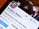 Ác mộng trên Twitter Ác mộng trên Twitter