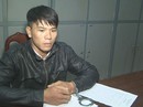 Nữ tiếp viên bị giết, cướp tài sản trong nhà nghỉ Nữ tiếp viên bị giết, cướp tài sản trong nhà nghỉ