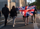 Tiếng chuông báo động từ Brexit Tiếng chuông báo động từ Brexit