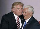 Nước Mỹ “của ông Trump” gây hoang mang Nước Mỹ “của ông Trump” gây hoang mang