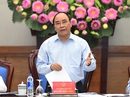Thủ tướng: Xử nghiêm nếu phát hiện vi phạm hình sự vụ cá chết Thủ tướng: Xử nghiêm nếu phát hiện vi phạm hình sự vụ cá chết