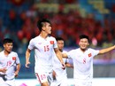 Bóng đá Việt Nam dồn sức cho U19 Bóng đá Việt Nam dồn sức cho U19