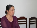 Lê Thị Cà Tím và đường dây số đề cực "khủng" Lê Thị Cà Tím và đường dây số đề cực "khủng"