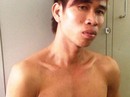Yêu cầu tăng án đối với băng cướp “trai bao” Yêu cầu tăng án đối với băng cướp “trai bao”