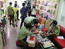 Phát hiện nhiều vụ kinh doanh thực phẩm không rõ nguồn gốc Phát hiện nhiều vụ kinh doanh thực phẩm không rõ nguồn gốc
