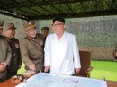 Động đất lạ nghi "thử vũ khí hạt nhân" trong ngày Quốc khánh Triều Tiên Động đất lạ nghi "thử vũ khí hạt nhân" trong ngày Quốc khánh Triều Tiên