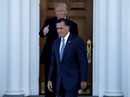 Cơn đau đầu của tỉ phú Trump Cơn đau đầu của tỉ phú Trump