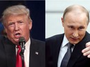 Nhà Trắng: Ông Trump hưởng lợi từ vụ “Nga tấn công mạng” Nhà Trắng: Ông Trump hưởng lợi từ vụ “Nga tấn công mạng”