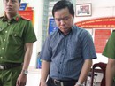 Bắt nguyên giám đốc ngân hàng SeABank Đà Nẵng Bắt nguyên giám đốc ngân hàng SeABank Đà Nẵng