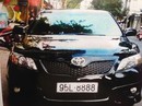 Trưởng Phòng CSGT Hậu Giang cấp biển "tứ quý" cho xe cậu ruột Trưởng Phòng CSGT Hậu Giang cấp biển "tứ quý" cho xe cậu ruột