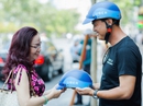 Uber chính thức được thí điểm ở Việt Nam Uber chính thức được thí điểm ở Việt Nam