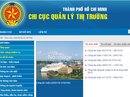 Nhiều sai phạm tại Chi cục Quản lý thị trường TP HCM Nhiều sai phạm tại Chi cục Quản lý thị trường TP HCM