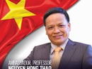 Việt Nam trúng cử thành viên Ủy ban Luật pháp quốc tế LHQ Việt Nam trúng cử thành viên Ủy ban Luật pháp quốc tế LHQ