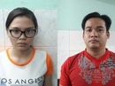 Vợ chồng trẻ vào rạp phim tòa nhà Bitexco trộm cắp Vợ chồng trẻ vào rạp phim tòa nhà Bitexco trộm cắp