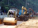 “Hầu hết các dự án vốn vay Trung Quốc đều đội vốn, kéo dài” “Hầu hết các dự án vốn vay Trung Quốc đều đội vốn, kéo dài”